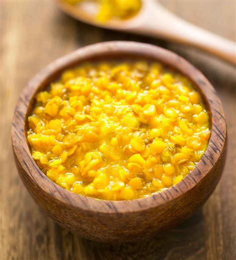 The Nutrition In Toor Dal Explained 24 Mantra