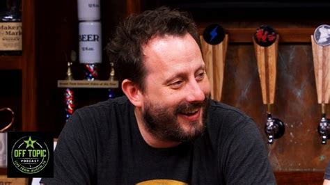 Picture Of Geoff Ramsey