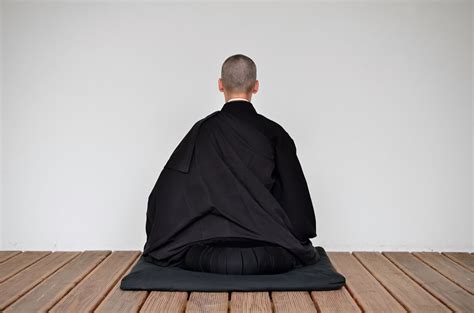 4 Steps You May Be Overlooking In Shikantaza Zazen Practice Tricycle