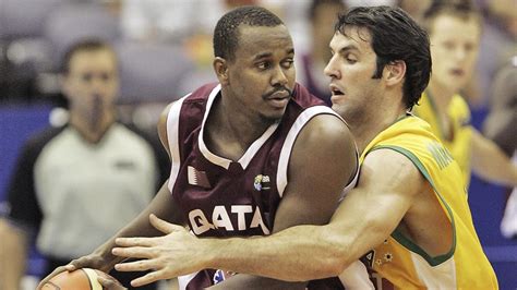 Qatar To Host 2027 World Cup In Men S Basketball The Hindu