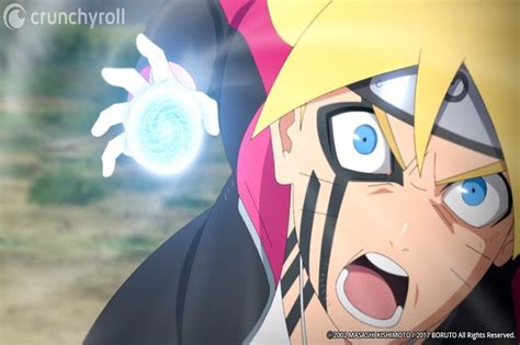 Cerita Boruto Episode 293 Spoiler Jadwal Rilis Dan Apakah Anime