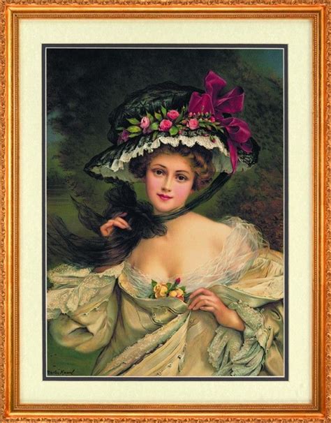 Pin By Darlene Clement On Victorian Ladies Framed Art Prints Art
