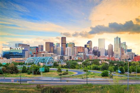 Everything You Need To Know About Moving To Denver Mymove