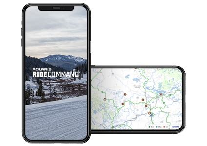 To install polaris ride command on your windows pc or mac computer, you will need to download and install the windows pc app for free from this 6. Ride Command On-Board Snowmobile Maps & Trails | Polaris ...