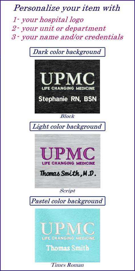 Upmc Otc Catalog