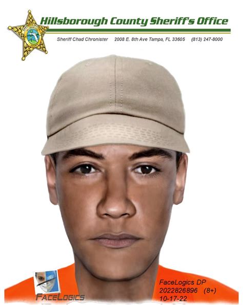 Unsolved Crimes Crime Stoppers Of Tampa Bay Inc