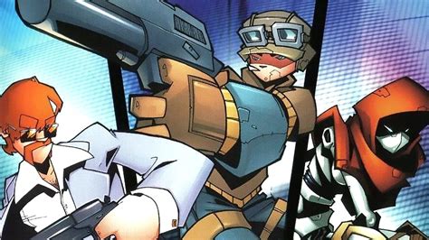 Timesplitters 2 Remake Directly Referenced In Pc Game Turns Out To Be