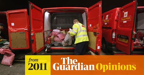 Royal Mails Neighbourly Delivery Service Has A Hidden Cause Royal