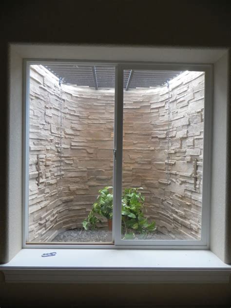 Maybe you would like to learn more about one of these? Window Well Liners or Window Well Inserts By: Bart ...