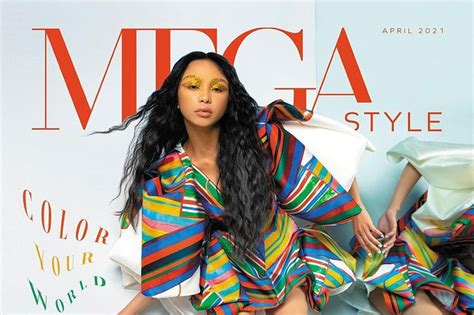look maymay entrata stuns in mega cover as she marks 5th year in showbiz abs cbn news