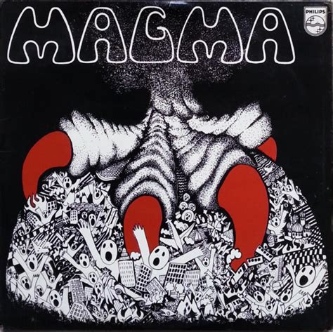Magma Magma Aka Koba A Reviews