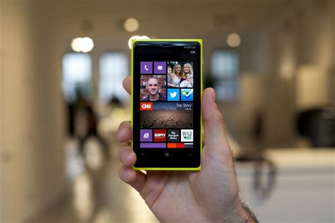 New Nokia Lumia Devices And Windows Phone 8 Features Coming Up