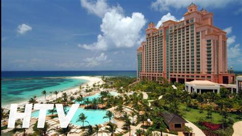 The Cove Atlantis Autograph Collection A Marriott Luxury And Lifestyle