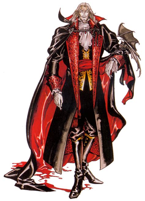 Dracula Castlevania Vs Battles Wiki Fandom Powered By Wikia