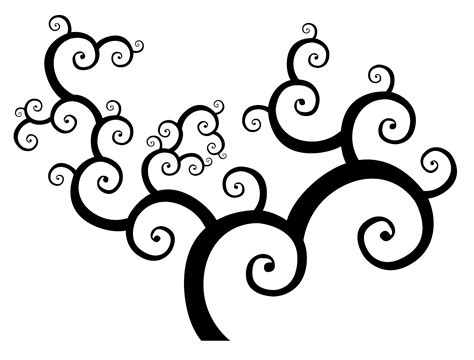 Vector Swirl Png All Png All