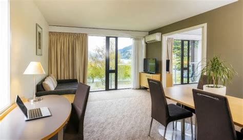 Novotel Queenstown Lakeside Hotel Nouvelle Zélande Voir Les Tarifs