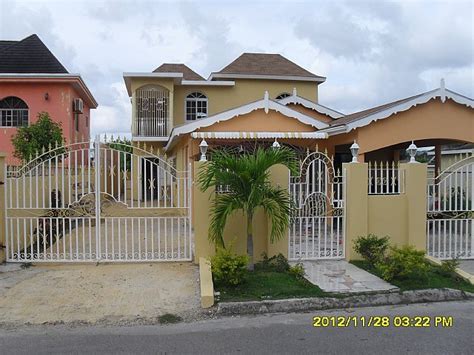 Montego bay apartment for rent. House For Sale in Bogue Village, St. James, Jamaica ...