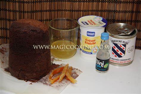 Мини торт | Magicooking Картинка - Мини торт | Magicooking