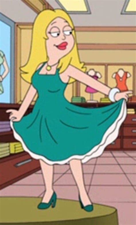 Francine Smith Wiki Cartoon Amino