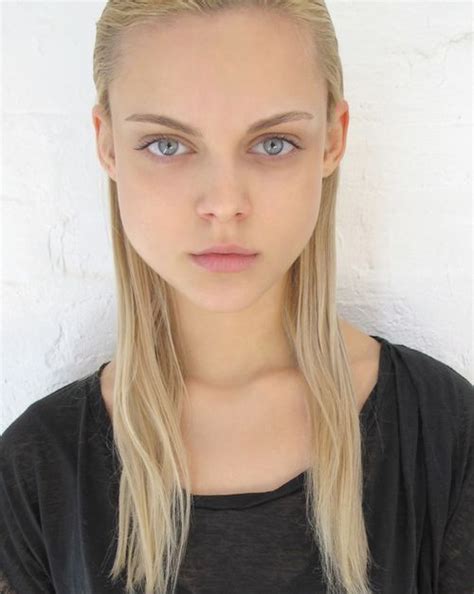 Viktoriya Sasonkina Model Profile Photos And Latest News