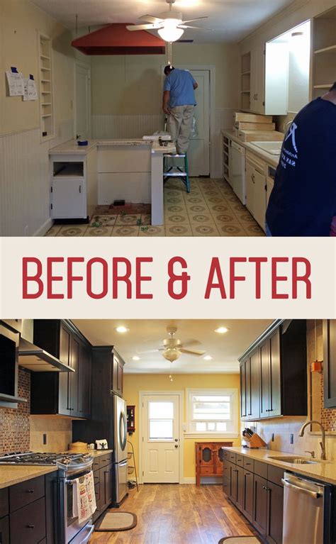 33 Best Before And After Remodeling Images On Pinterest