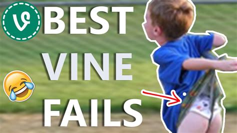 Best Epic Vine Fails Funniest Vine Fails Ever Vinelin Youtube