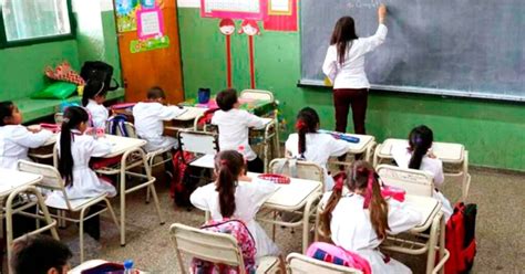 El Gobierno Porteño Prepara Una Reforma De Las Primarias ¿cuales Son Las 7 Claves Escuela