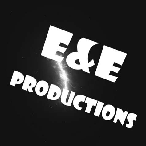 Eande Productions Youtube