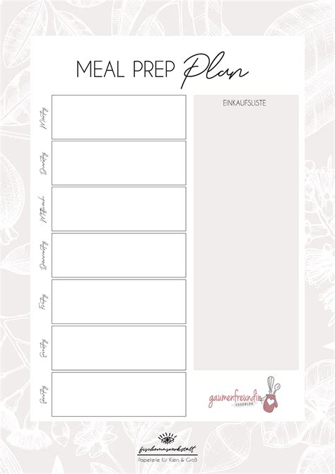 Lapbook vorlagen kostenlos lapbook vorlagen zum ausdrucken. Meal Prep Wochenplan + Gratis Wochenplan Vorlagen zum ...