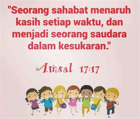 Maybe you would like to learn more about one of these? Hasil gambar untuk ayat alkitab amsal 17 | Ayat alkitab, Kutipan kristen, Kutipan alkitab