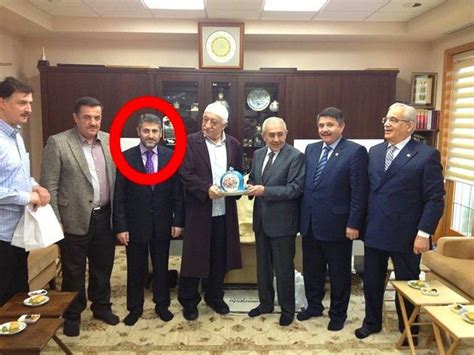 Yeni Hazine ve Maliye Bakanı Nureddin Nebati Kimdir Kaç Yaşında Nereli