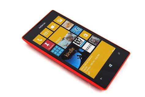 Lumia 520 Now Only 29 In The Microsoft Store