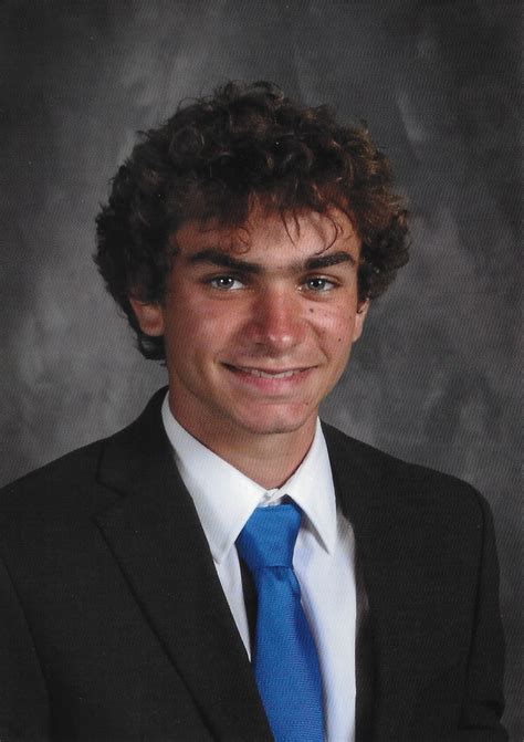 Ean Loichinger-2022 | SEI Communications, Inc