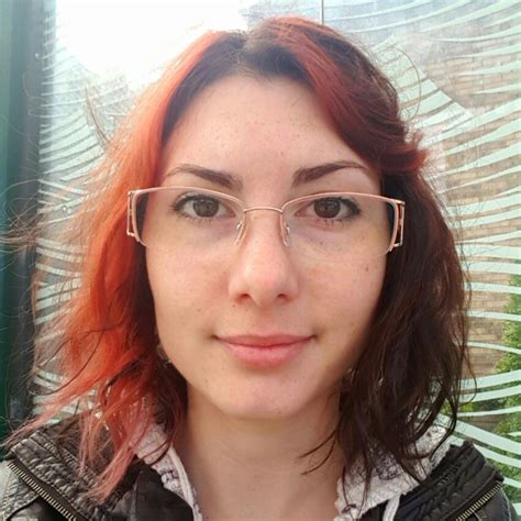 2 how to dye blonde hair brown. Split dye red orange hair half brown brunette | Hair ...