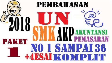 Pelajari contoh soal tkd cpns dan kunci jawabannya lengkap yang terdiri dari twk, tiu peminat cpns 2018. Contoh Soal CPNS 2019: pembahasan UNBK matematika SMK AKP ...