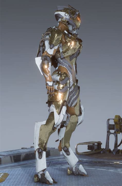 Pin On Anthem Game News Guides And Javelin Armors