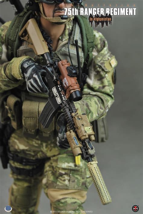 Product Announcement Soldierstory 1st Battalion 75th