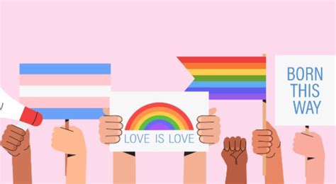 Pride, the docuseries on hulu, is wonderful! 10 Inspiring LGBT Speakers to Book for Pride Month 2021