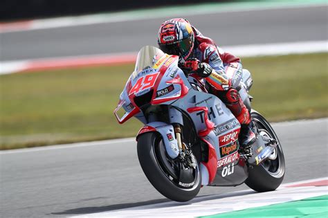 Ducati Needs Six 2023 Spec Motogp Bikes To Keep All Its Stars The Race
