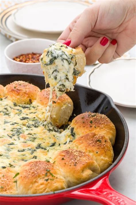 Guaranteed Your Guests Will Fight Over This Dip Or Your Money Back Get