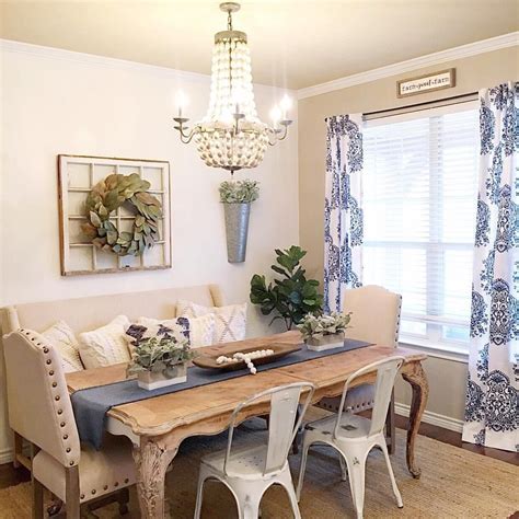 30+ COUCH EAT TABLE TO MAKE SMALL SPACE COMFORTABLE | Modern farmhouse