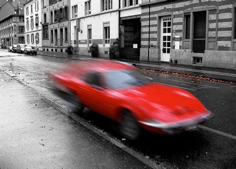40 Fantastic Examples Of Motion Blur Photography