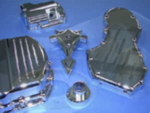 I start by working through the tutorial, then onto. Chrome Plating Plastic - Cybershield