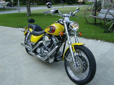And eric buell ever came up with. 2000 Harley-Davidson Fxr 4 Cruiser for sale on 2040-motos