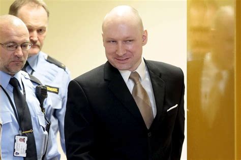 Anders behring breivik killed 77 people on july 22, 2011, in a bomb attack in oslo and a mass shooting at a summer camp for children. Anders Behring Breivik, nazi "jusqu'à la mort"