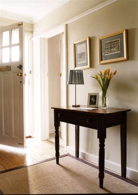 Seven Brilliant And Practical Ideas For Your Entrance Hall Entrance