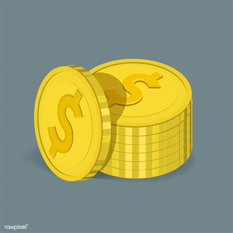 Check spelling or type a new query. Vector of coins stack icon | free image by rawpixel.com ...