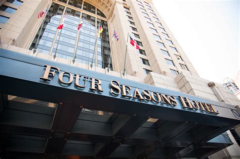 Four Seasons Hotel Atlanta Reception Venues The Knot