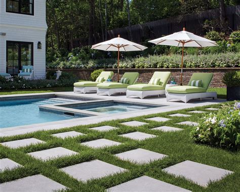 Pool Patio Ideas 15 Ways To Create A Fabulous Poolscape