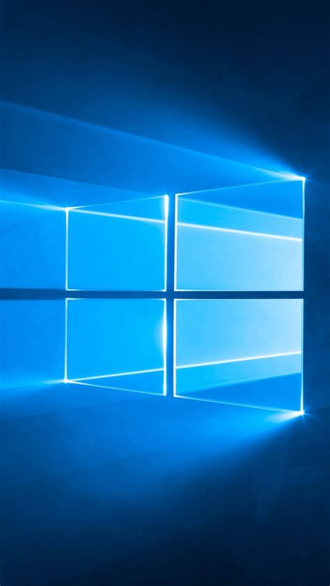 39 Official Windows 10 Desktop Wallpaper